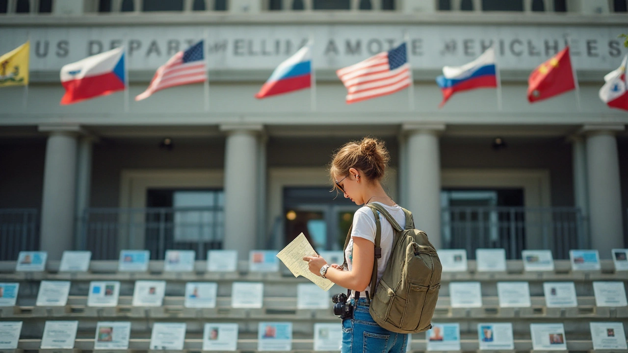 Cena řidičského průkazu v USA: Vše, co potřebujete vědět